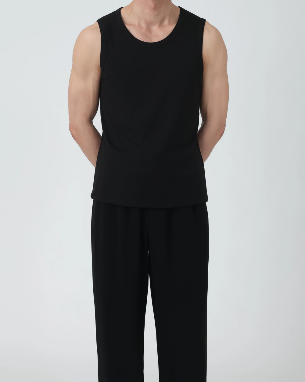 Ultra Comfortable Slim Fit Tank Top