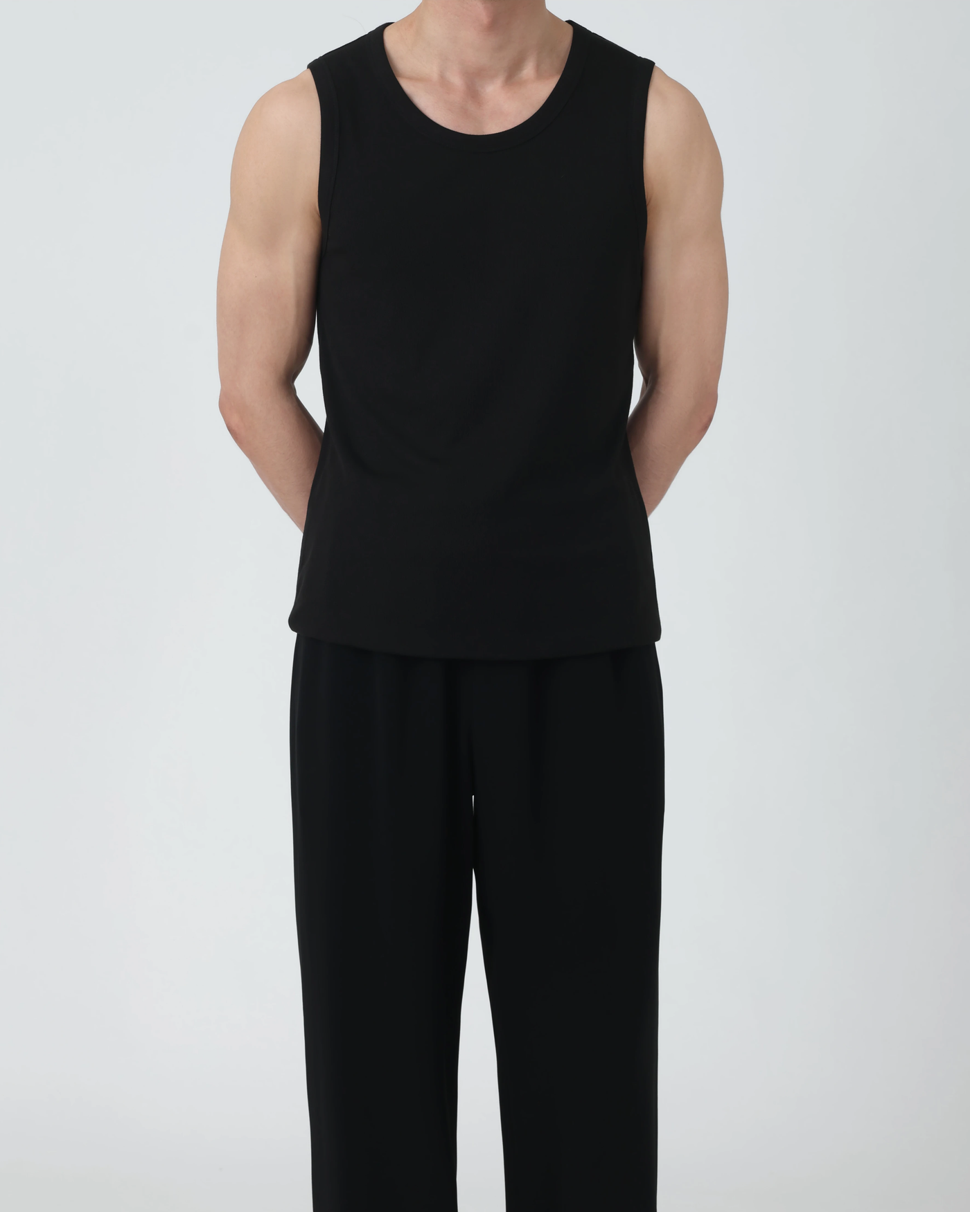 Ultra Comfortable Slim Fit Tank Top