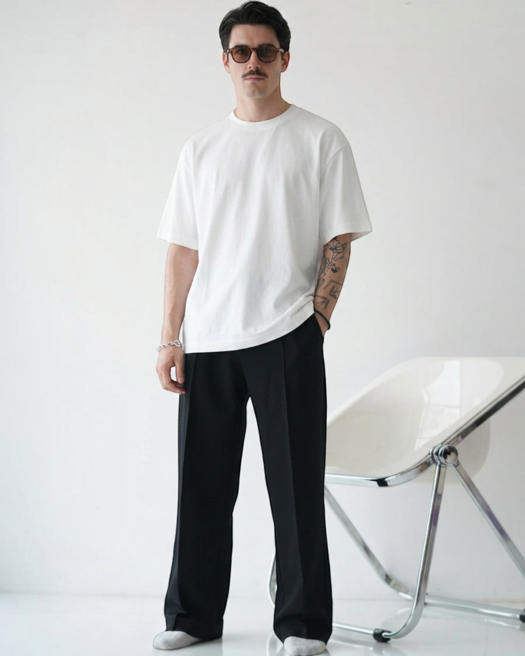 Air Layer Sweatpants