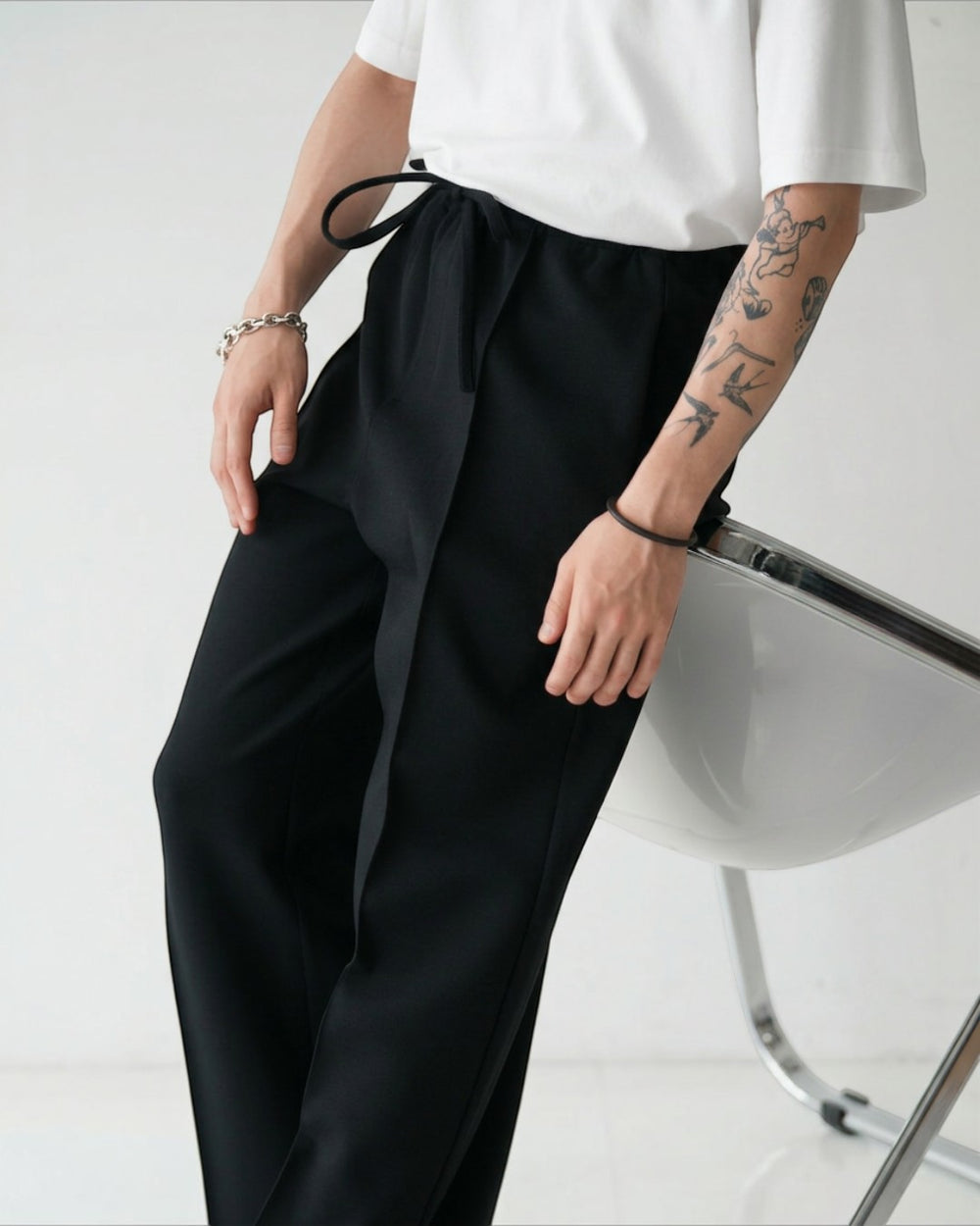 Air Layer Sweatpants