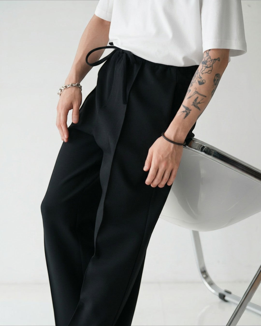 Air Layer Sweatpants