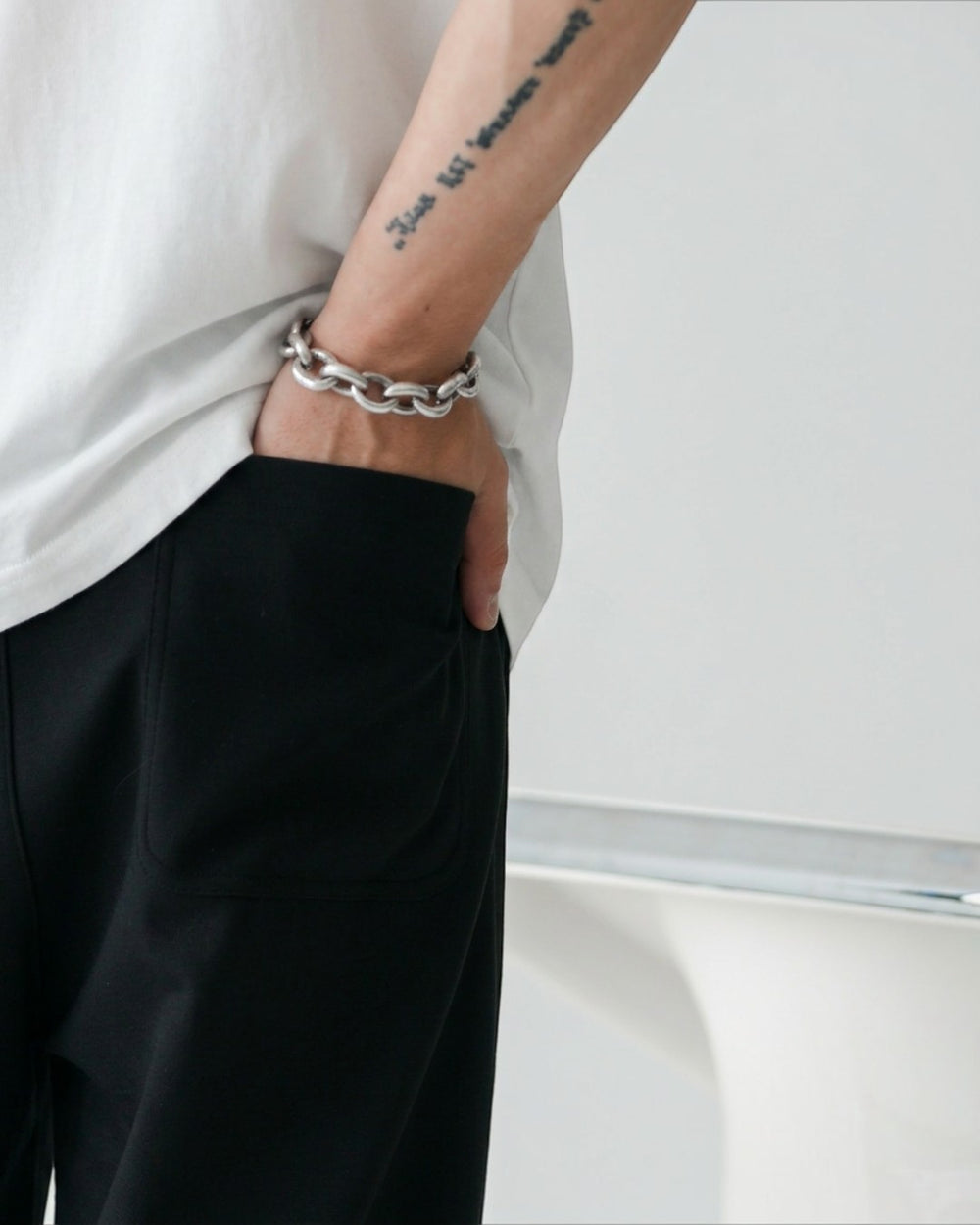 Air Layer Sweatpants