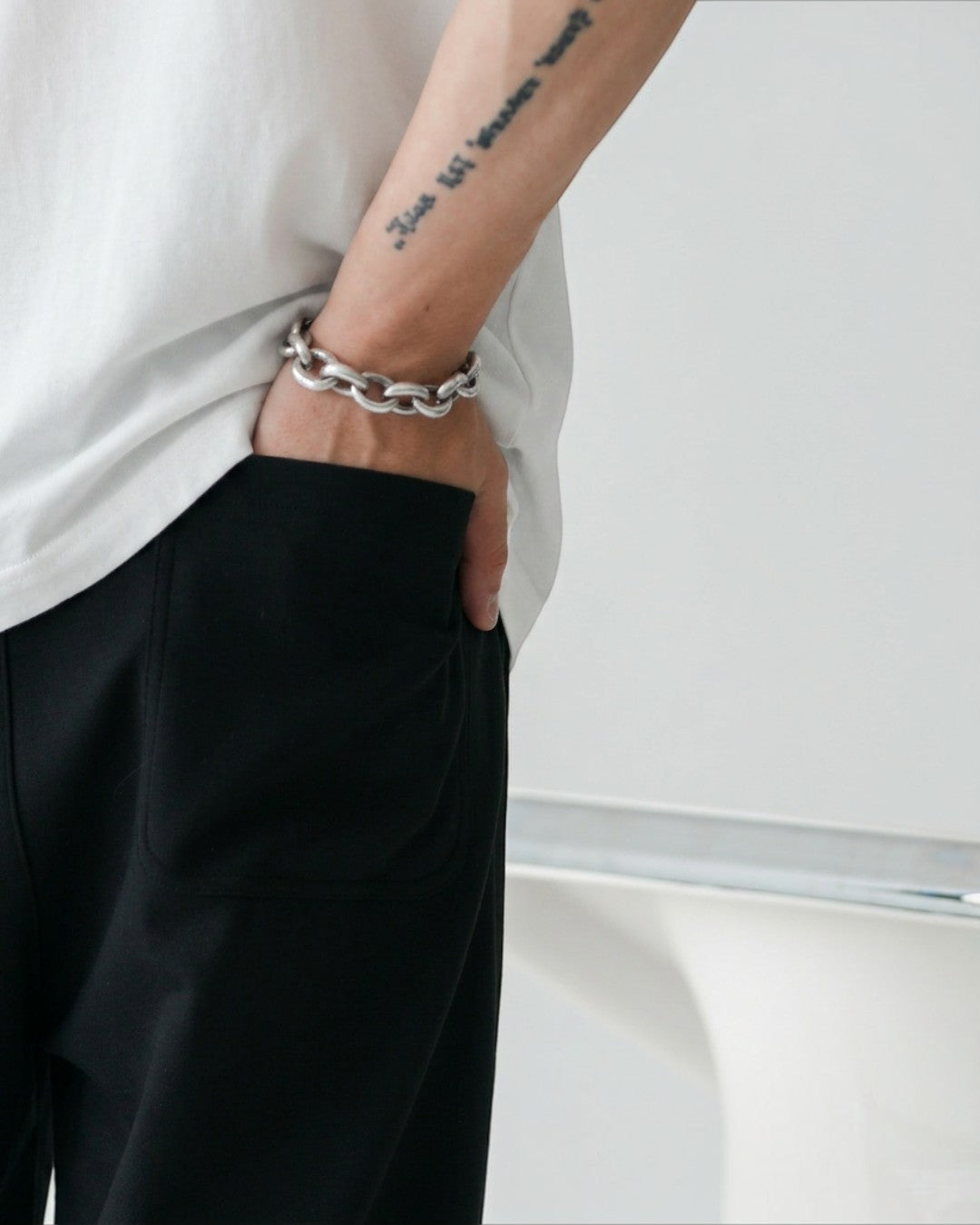 Air Layer Sweatpants