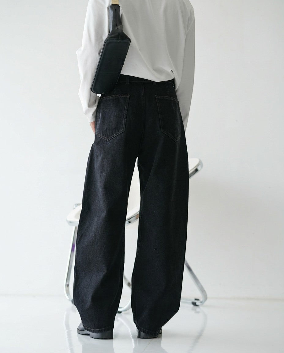 LEM Curved Pants