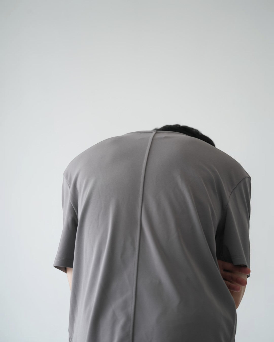 Triacetate S/S T-Shirt