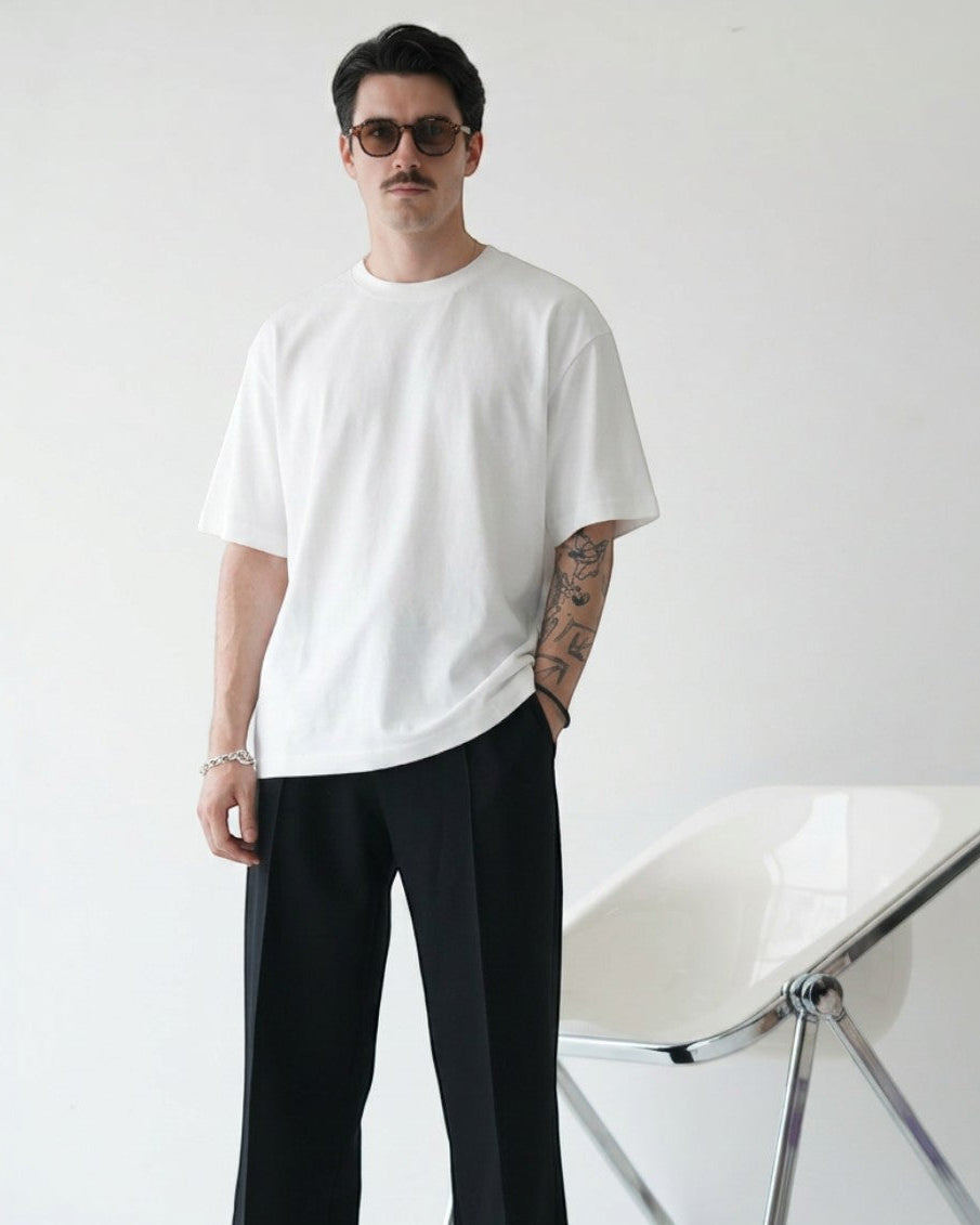Triacetate S/S T-Shirt