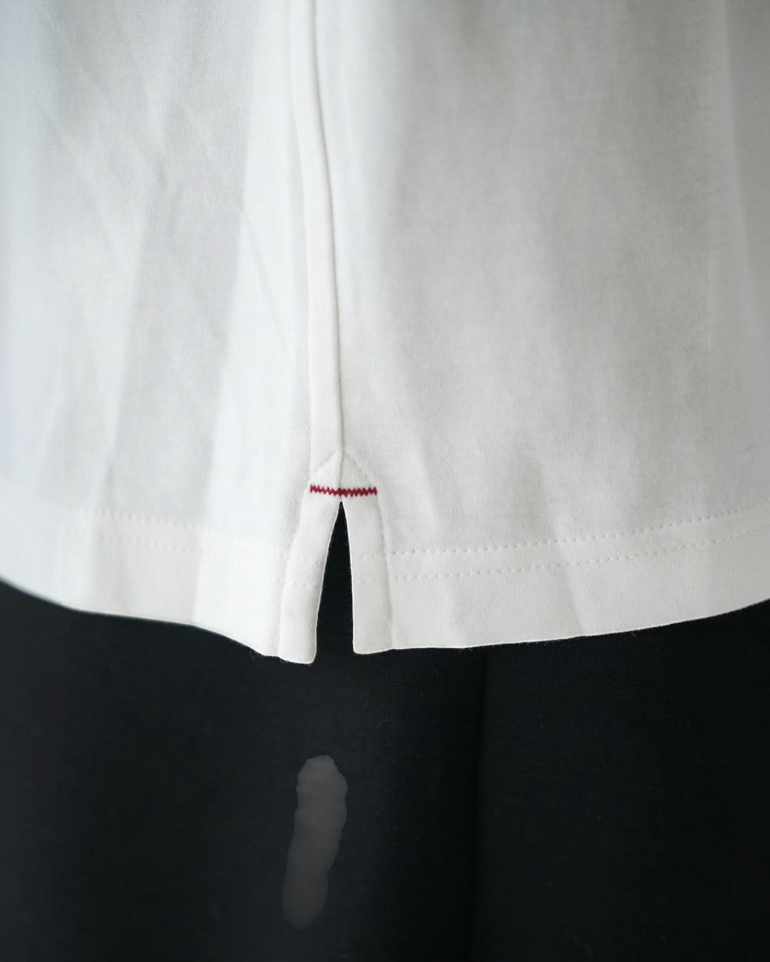 Triacetate S/S T-Shirt