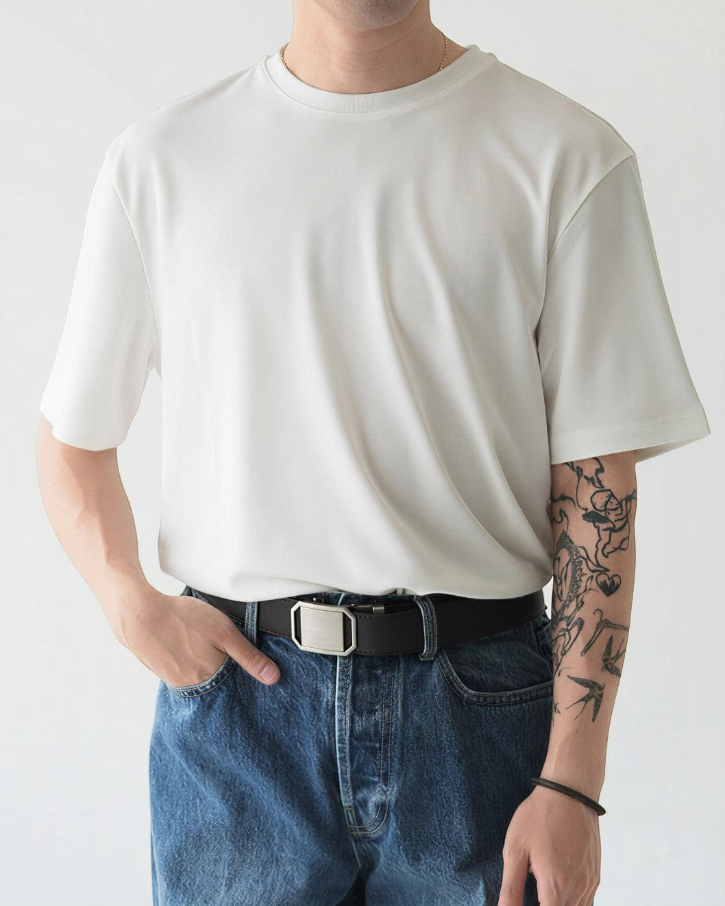 Bossa Denim