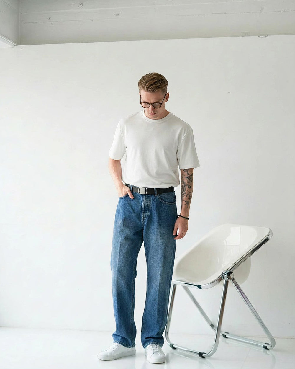 Bossa Denim