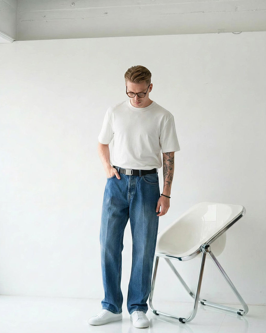 Bossa Denim