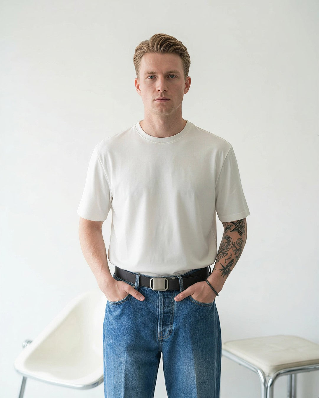 Bossa Denim