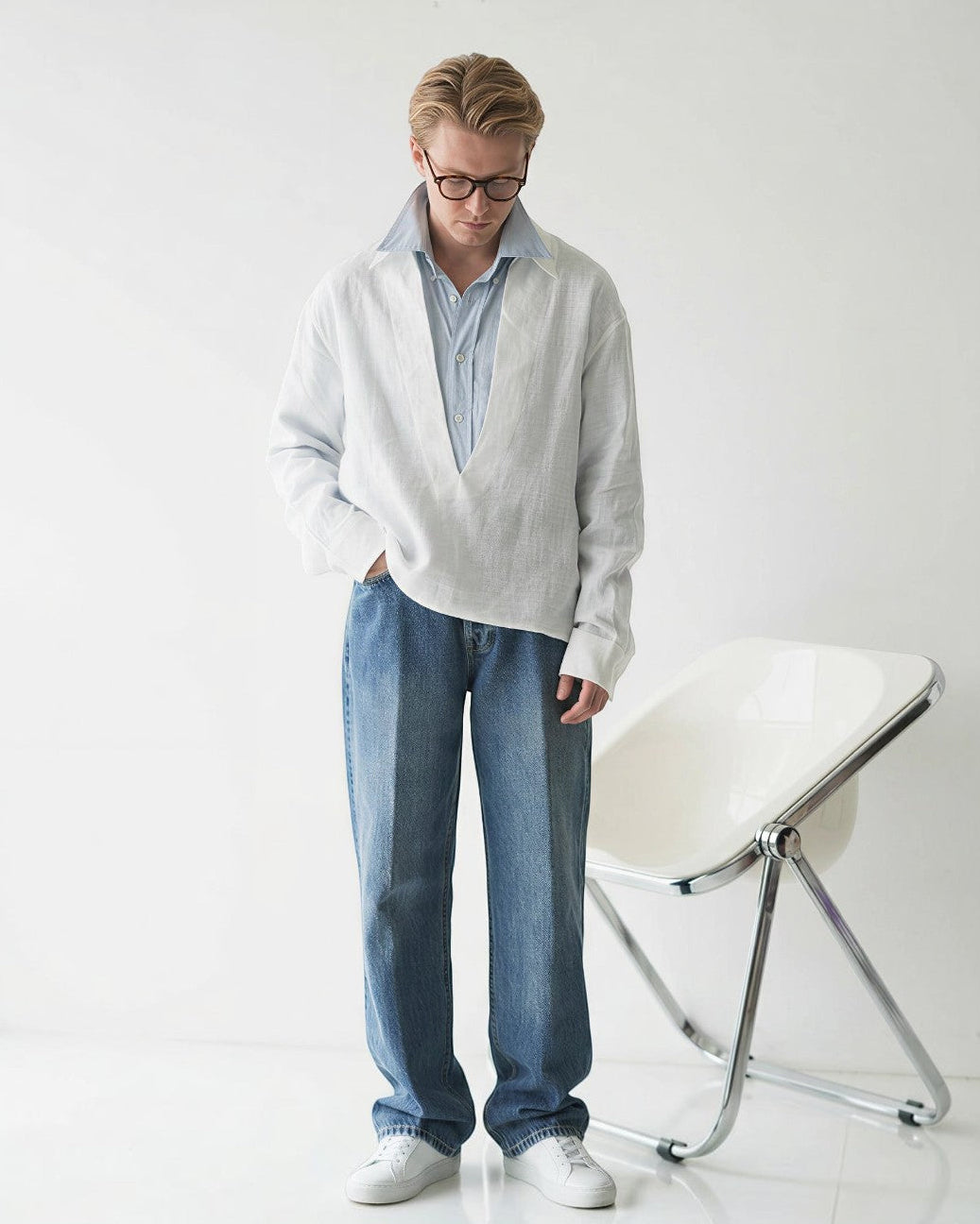 Bossa Denim