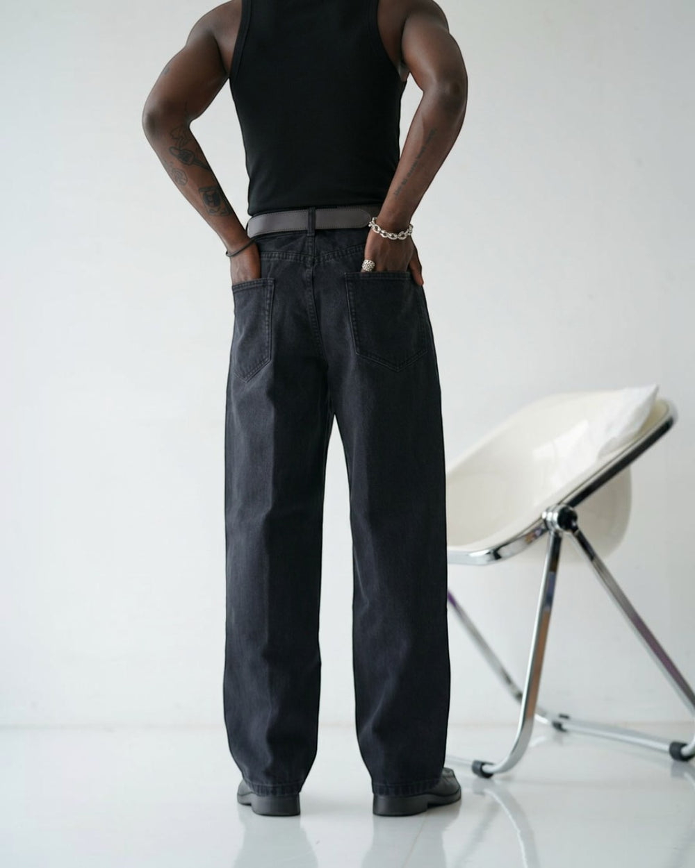 Bossa Denim
