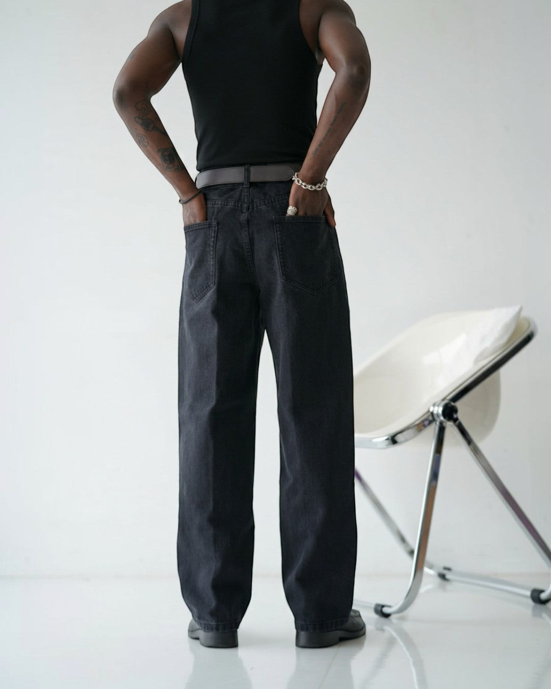 Bossa Denim