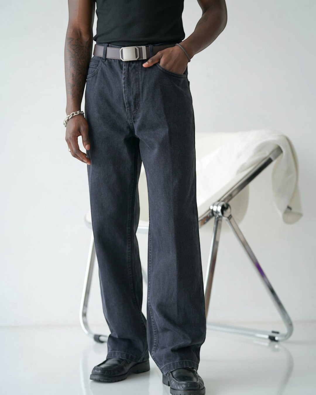 Bossa Denim
