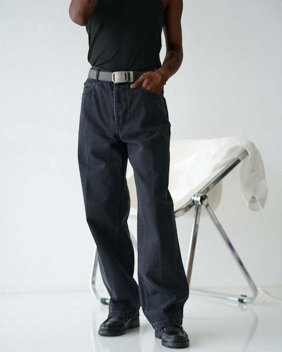 Bossa Denim